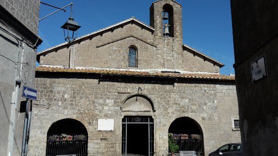 Chiesa S. Andrea
